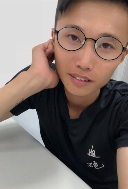 璨名的第一张照片--大田婚介网