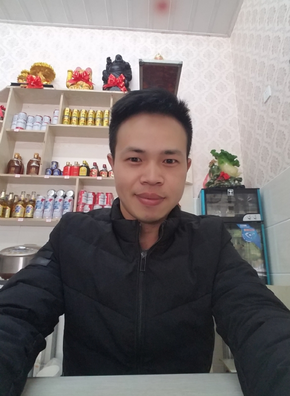 一叶扁舟的第二张照片--大田婚介网
