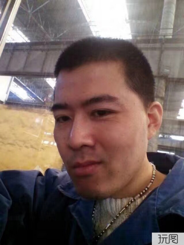 流水入海的第一张照片--大田婚介网