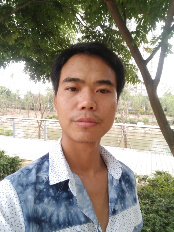 福州哥的第一张照片--大田婚介网