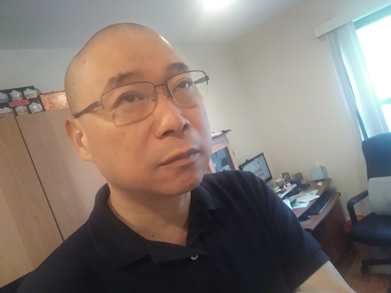 高山的第一张照片--大田婚介网