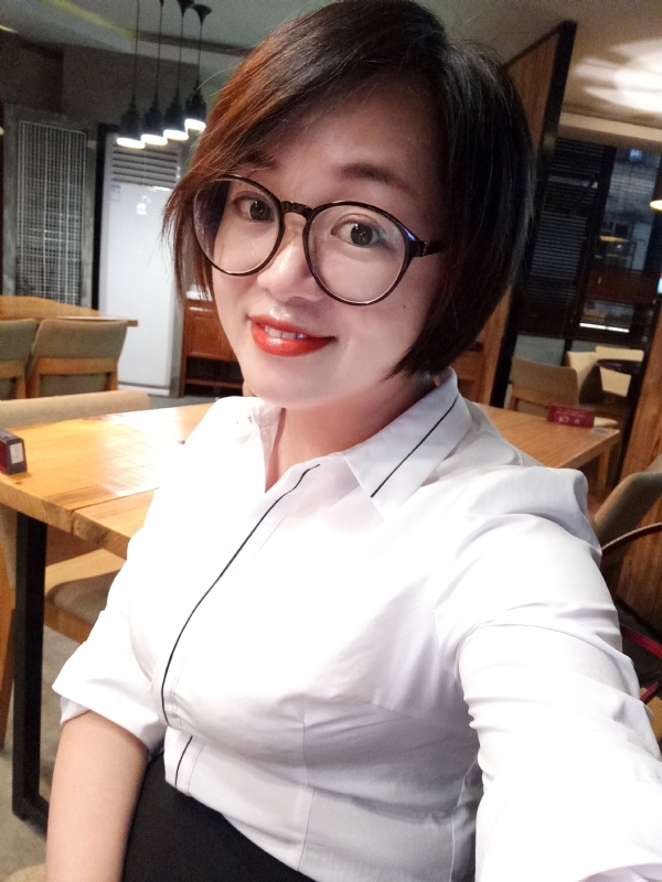 米虫的第一张照片--大田婚介网