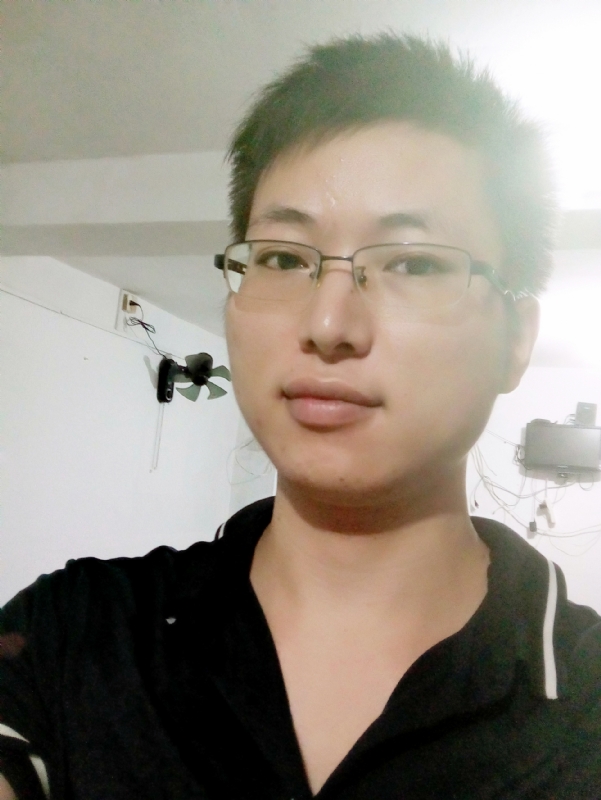 安静的心的第一张照片--大田婚介网