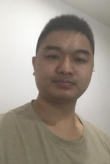 优优的第一张照片--大田婚介网
