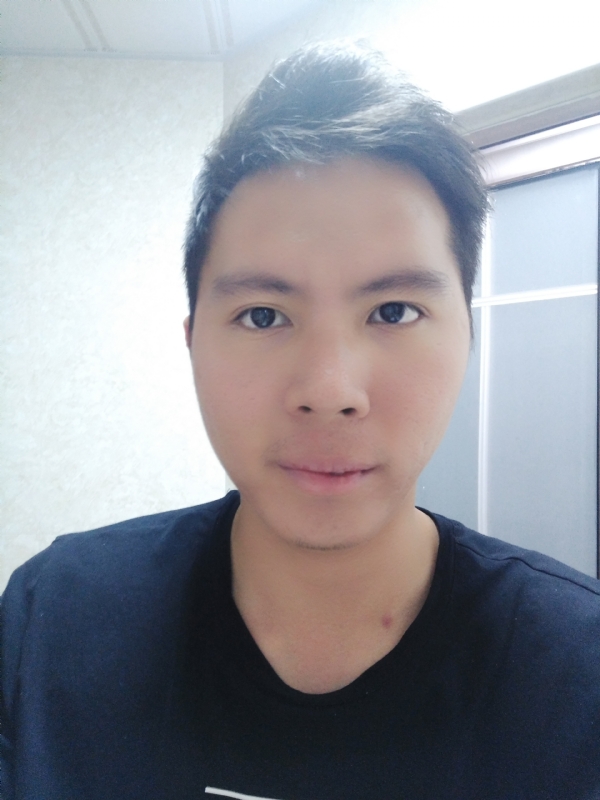 芸尚非的第一张照片--大田婚介网