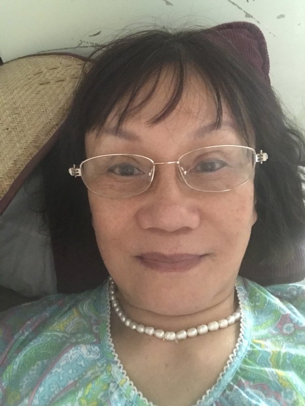 Elise的第一张照片--大田婚介网