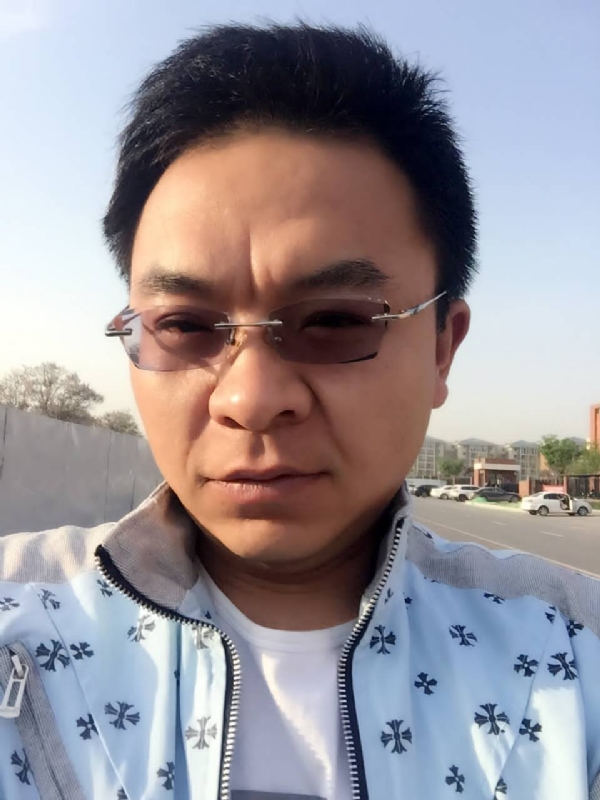 执着的等待的第一张照片--大田婚介网
