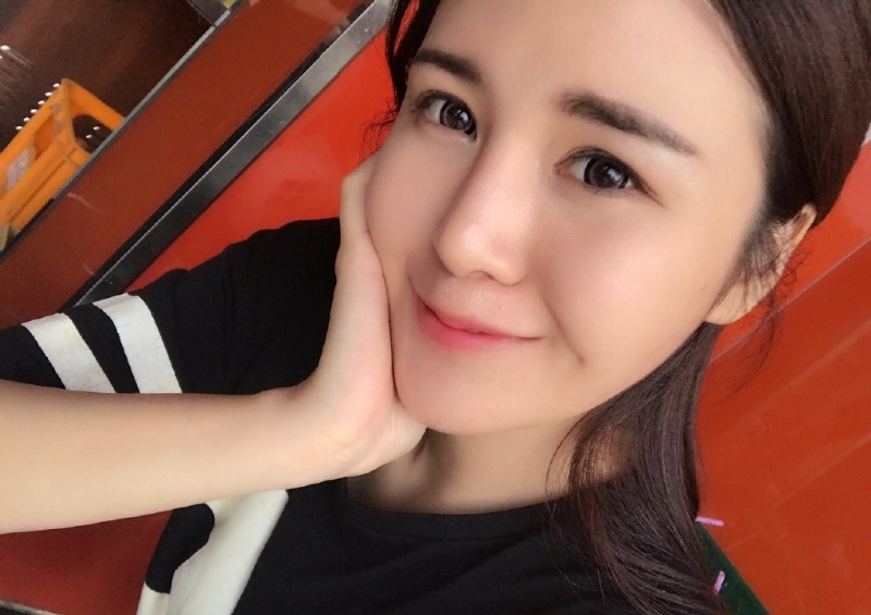 Ccy晴的第一张照片--大田婚介网