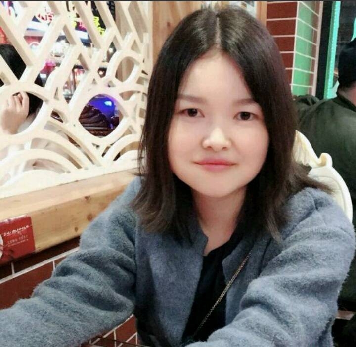 Alexia的第一张照片--大田婚介网