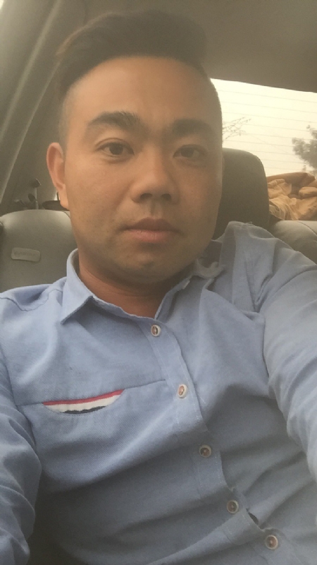 随风的第一张照片--大田婚介网