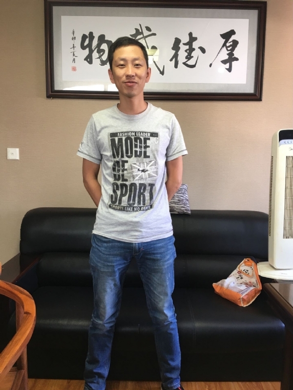 逝水流年的第一张照片--大田婚介网