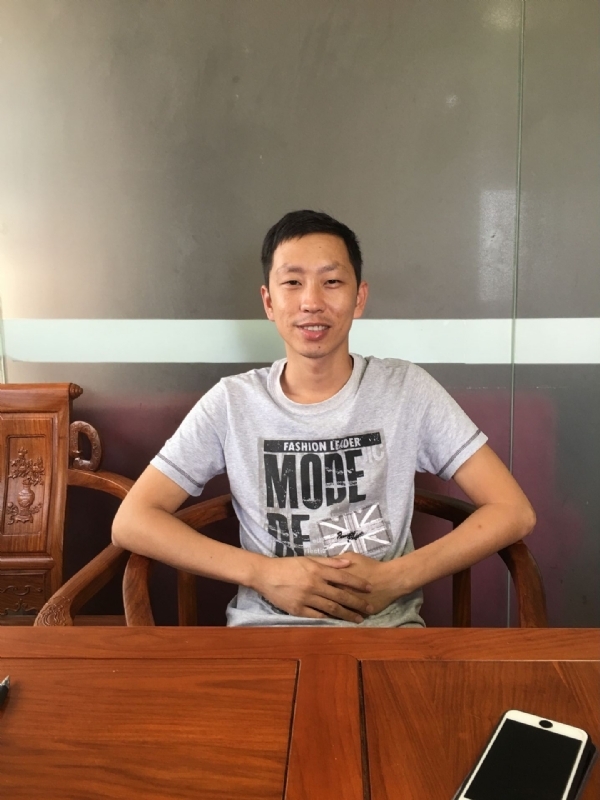 逝水流年的第二张照片--大田婚介网