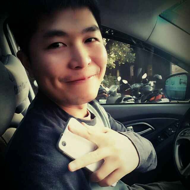 嚴小旋的第一张照片--大田婚介网