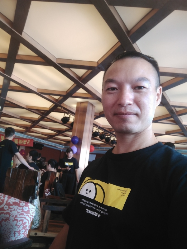 爱森的第一张照片--大田婚介网