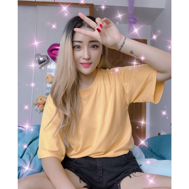 芝麻团子的第一张照片--大田婚介网