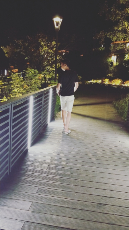 李珂炯的第一张照片--大田婚介网