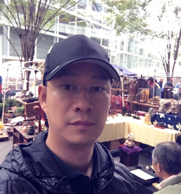 相聚是缘的第一张照片--大田婚介网