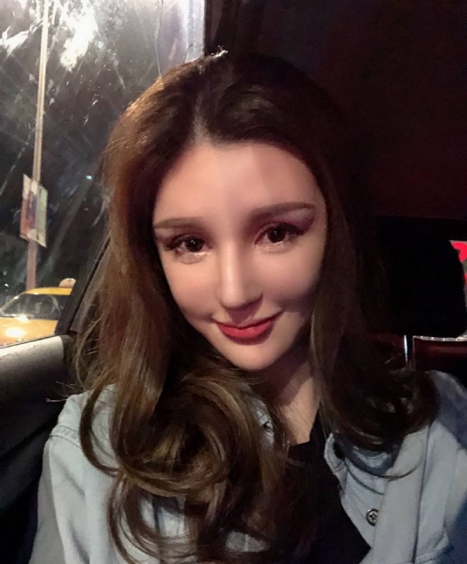 想你的第一张照片--大田婚介网