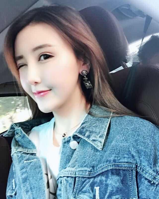 一缕青丝的第二张照片--大田婚介网