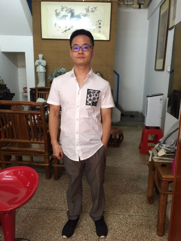 想要一个家的第一张照片--大田婚介网