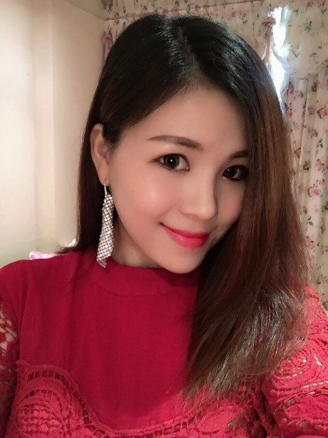 水晶之恋的第三张照片--大田婚介网