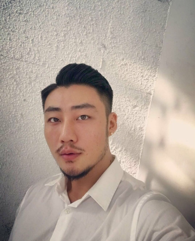黄杰的第一张照片--大田婚介网