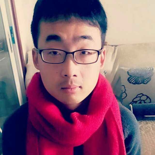 单身尾巴的第一张照片--大田婚介网