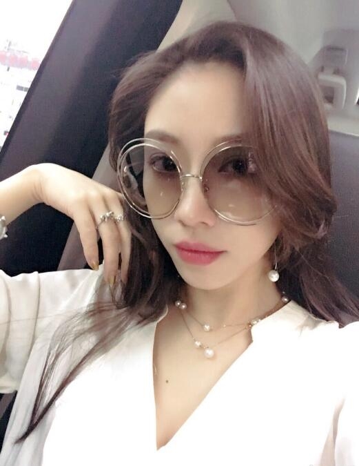 欣欣的第一张照片--大田婚介网