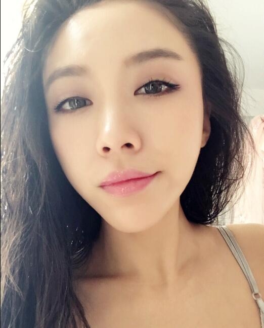 欣欣的第二张照片--大田婚介网