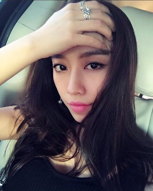 欣欣的第三张照片--大田婚介网