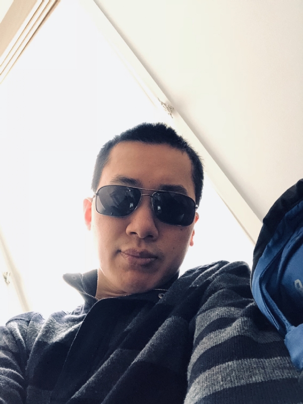 august的第一张照片--大田婚介网