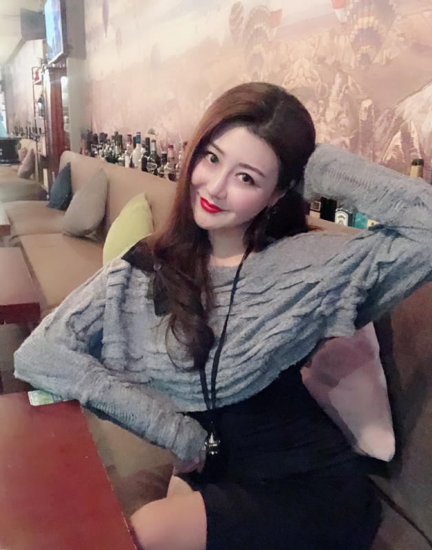 Lorraine的第一张照片--大田婚介网