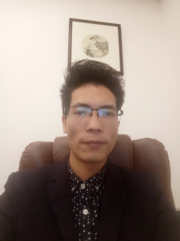 爱也要以诚相待的第一张照片--大田婚介网