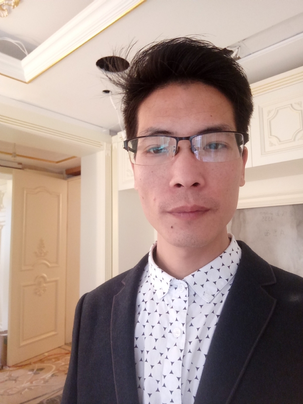 爱也要以诚相待的第二张照片--大田婚介网