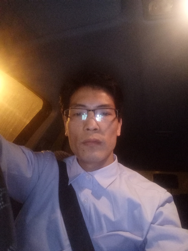 爱也要以诚相待的第三张照片--大田婚介网