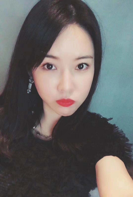 李莉的第二张照片--大田婚介网