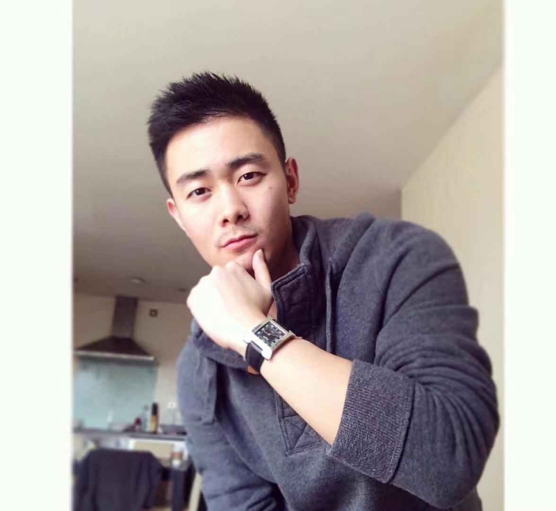 TaoL的第一张照片--大田婚介网