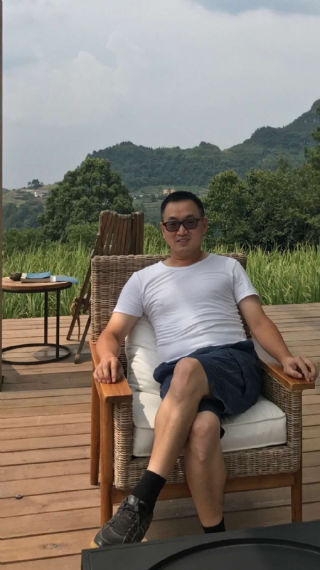 云霄的第一张照片--大田婚介网