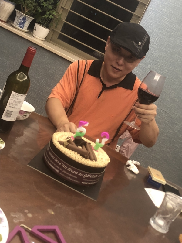 率真率性的第二张照片--大田婚介网