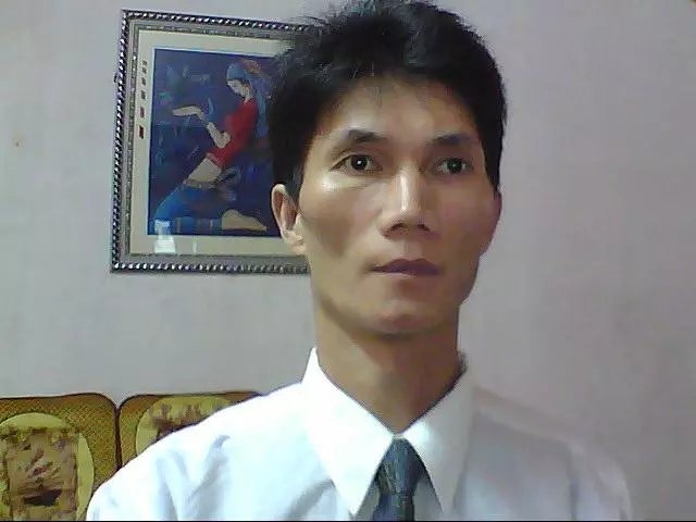 阿文的第一张照片--大田婚介网