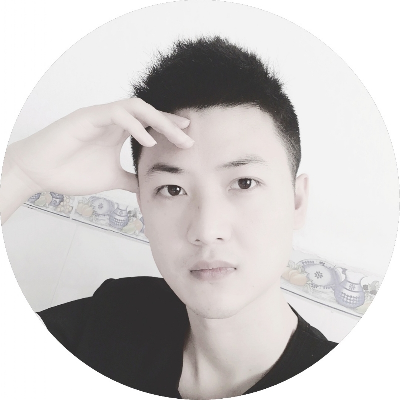 晓宇的第一张照片--大田婚介网