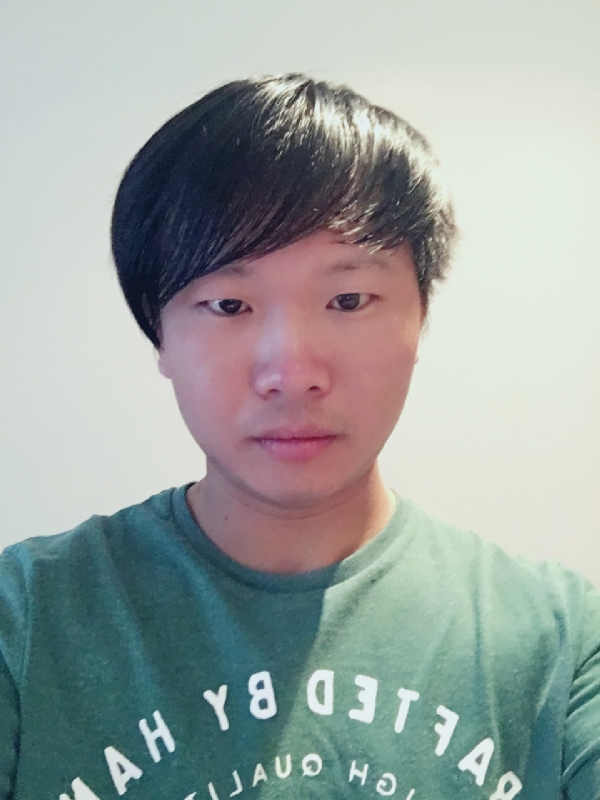 james的第一张照片--大田婚介网