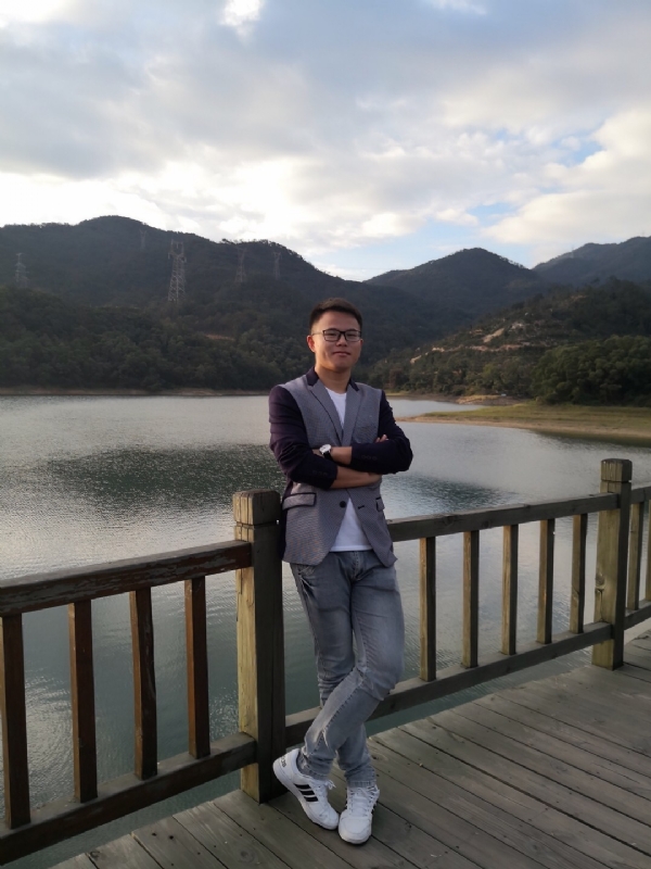 小小舒的第一张照片--大田婚介网