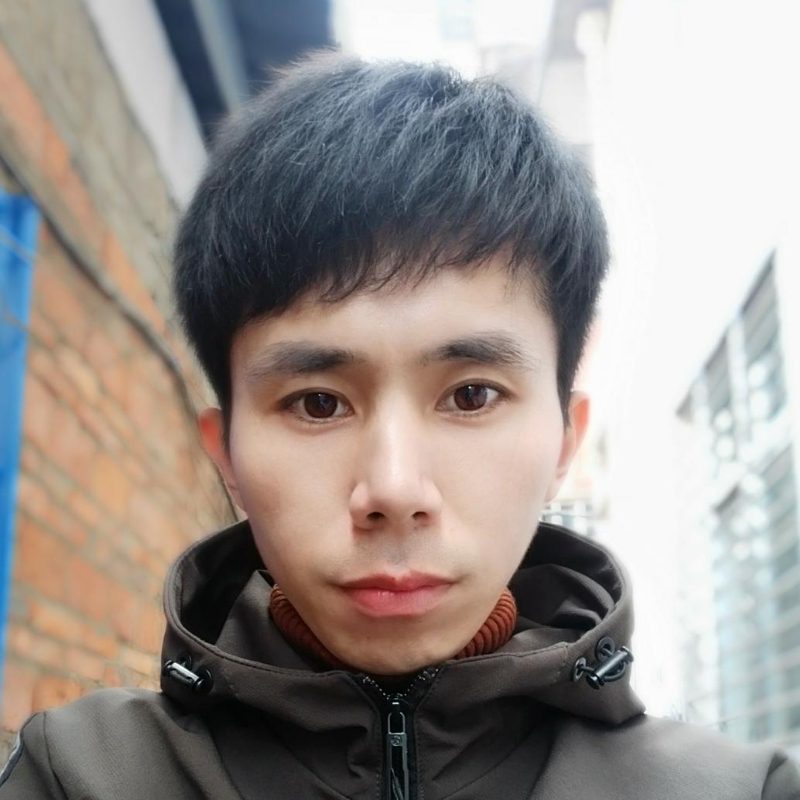等一人白首的第二张照片--大田婚介网