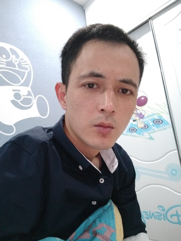 容晨的第一张照片--大田婚介网