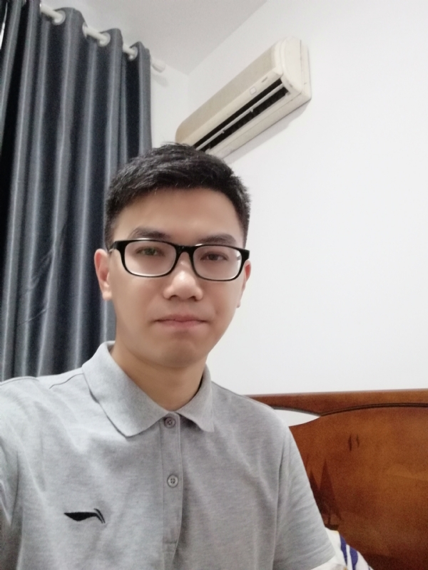 xiaopeng的第一张照片--大田婚介网