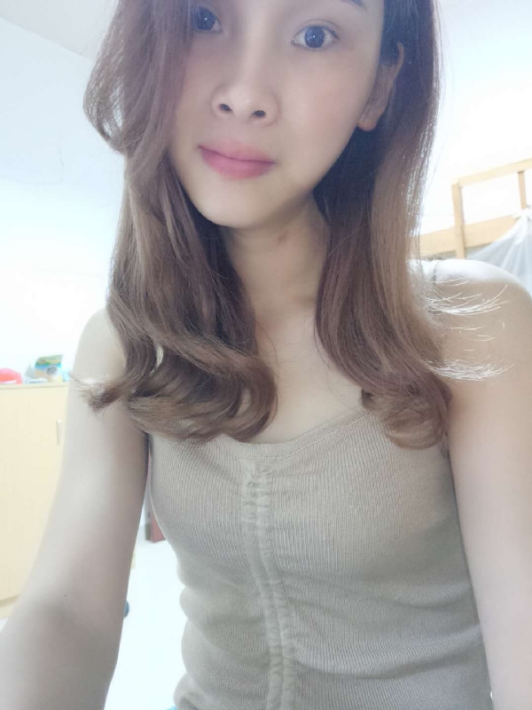 一见如故的第一张照片--大田婚介网