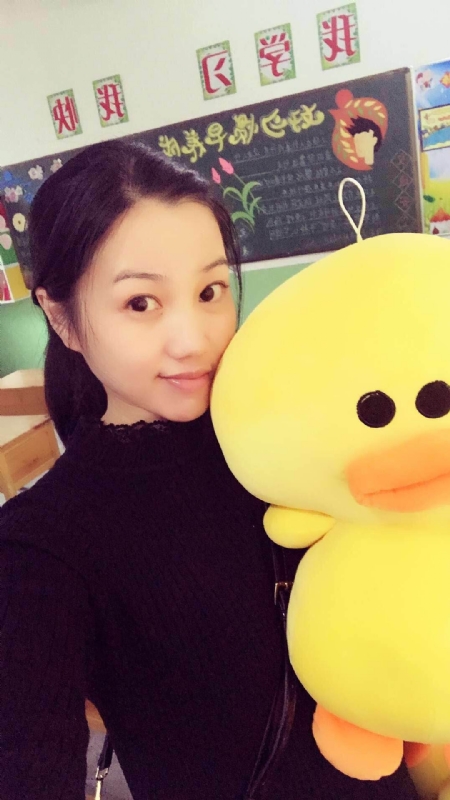 pengjienv的第一张照片--大田婚介网