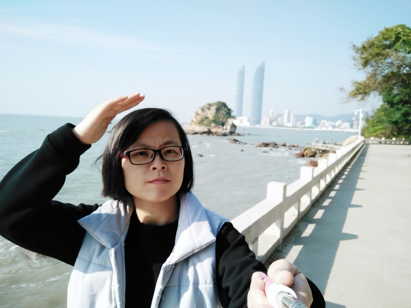 吕小包的第一张照片--大田婚介网