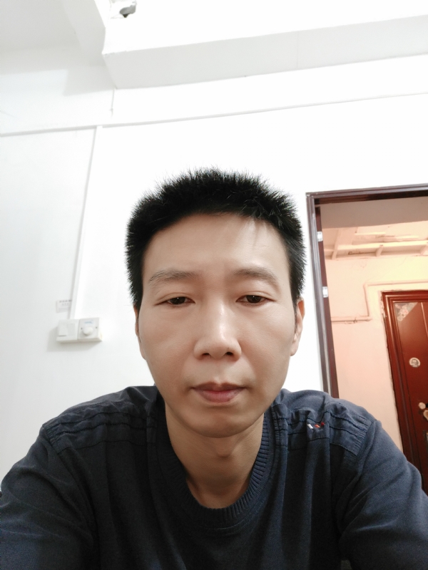 爱依然的第一张照片--大田婚介网
